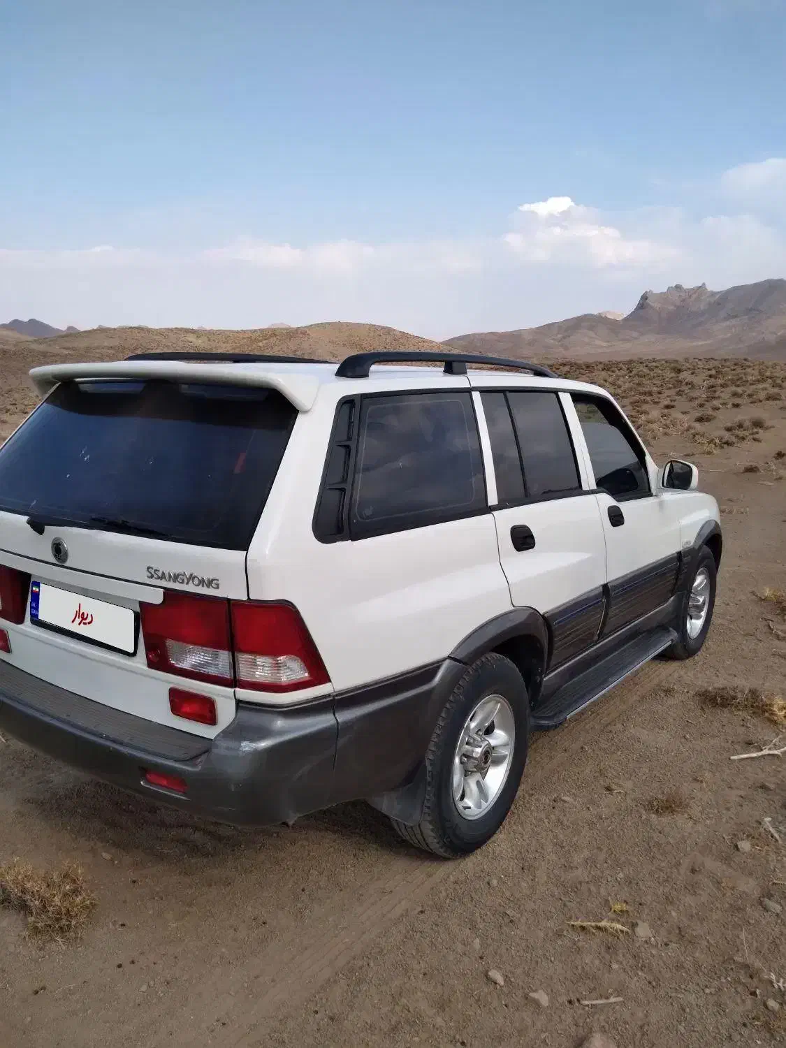 موسو بهداشتی|خودرو سواری و وانت|شهر بابک, |دیوار