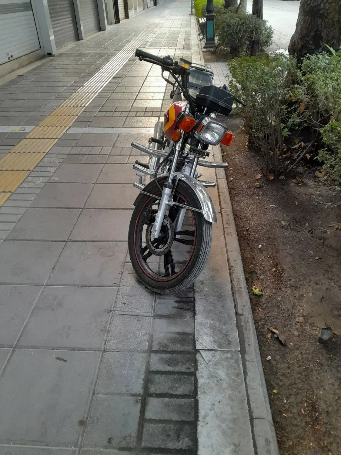 موتور کویر ۱۵۰|موتورسیکلت|بجنورد, |دیوار