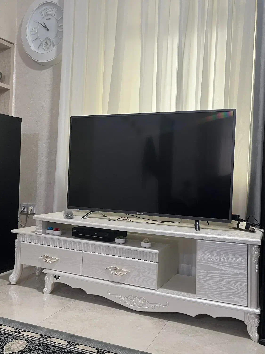 میز Tv|میز تلویزیون|تالش, هشتپر|دیوار