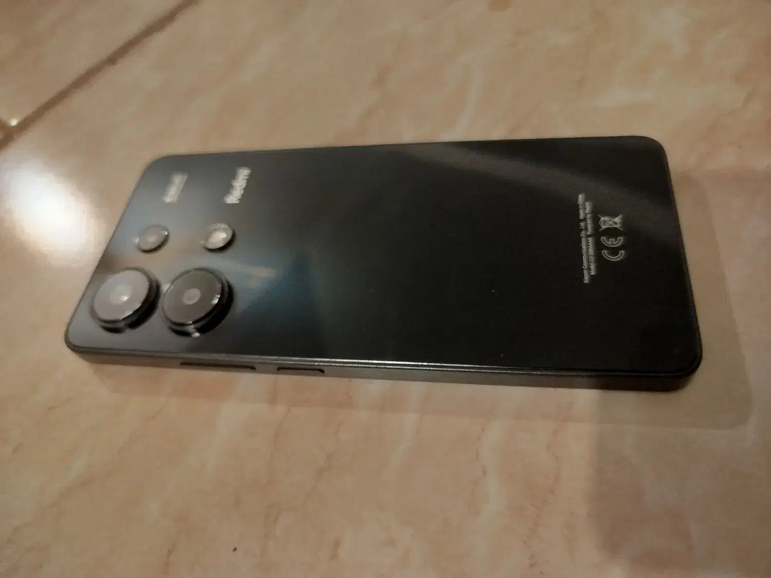 شیائومی ردمی نوت 13|موبایل|معصومیه, |دیوار