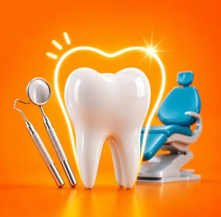 دندانپزشکی/عصب کشی/روکش (زیر تعرفه خیریه دولتی)|خدمات زیبایی و سلامت|اصفهان, خوراسگان|دیوار