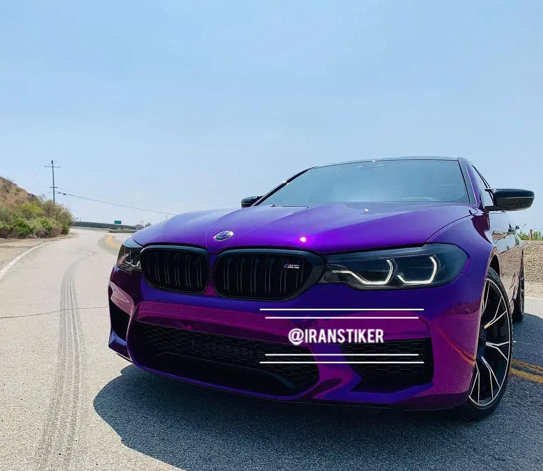 کاور محافظ بدنه خودرو موتور تضمینی|قطعات یدکی و لوازم جانبی|تهران, ولنجک|دیوار