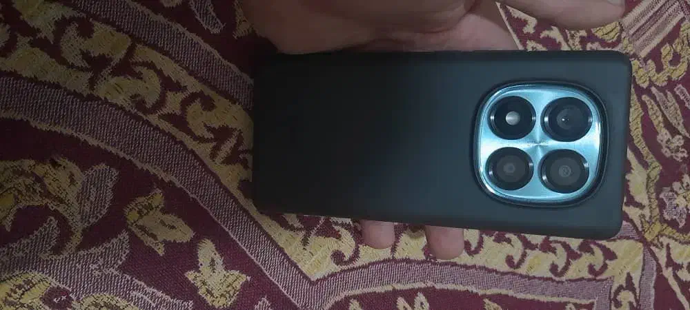 note 14 pro 12.512|موبایل|چادگان, |دیوار