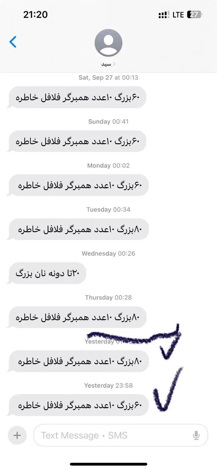 نیرو نان فانتزی|استخدام خدمات فروشگاه و رستوران|اصفهان, زاجان|دیوار