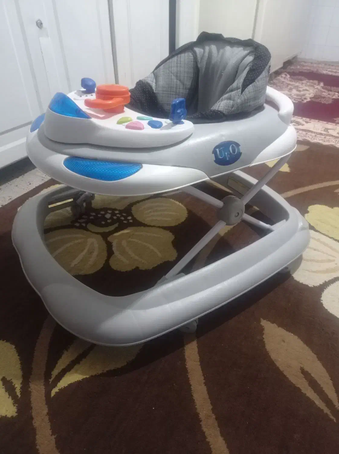 درحدنو|اسباب و اثاث بچه|کوهدشت, |دیوار