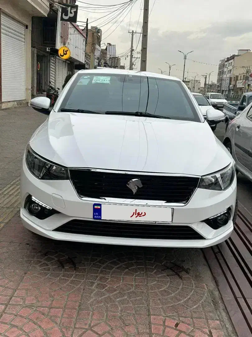 تارا v1|خودرو سواری و وانت|یزد, |دیوار