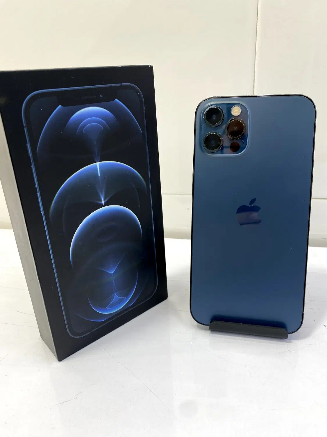 iphone12pro|موبایل|اسلام‌شهر, زرافشان|دیوار