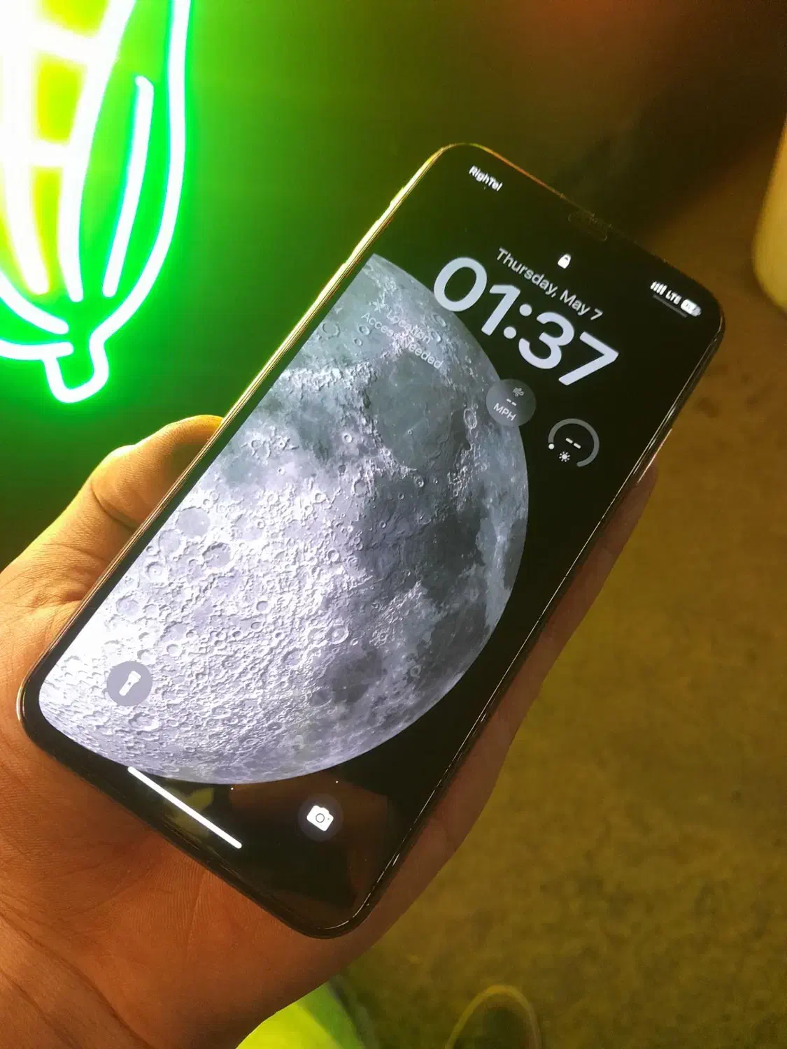 Xs max|موبایل|قدس, شهر‌قدس|دیوار