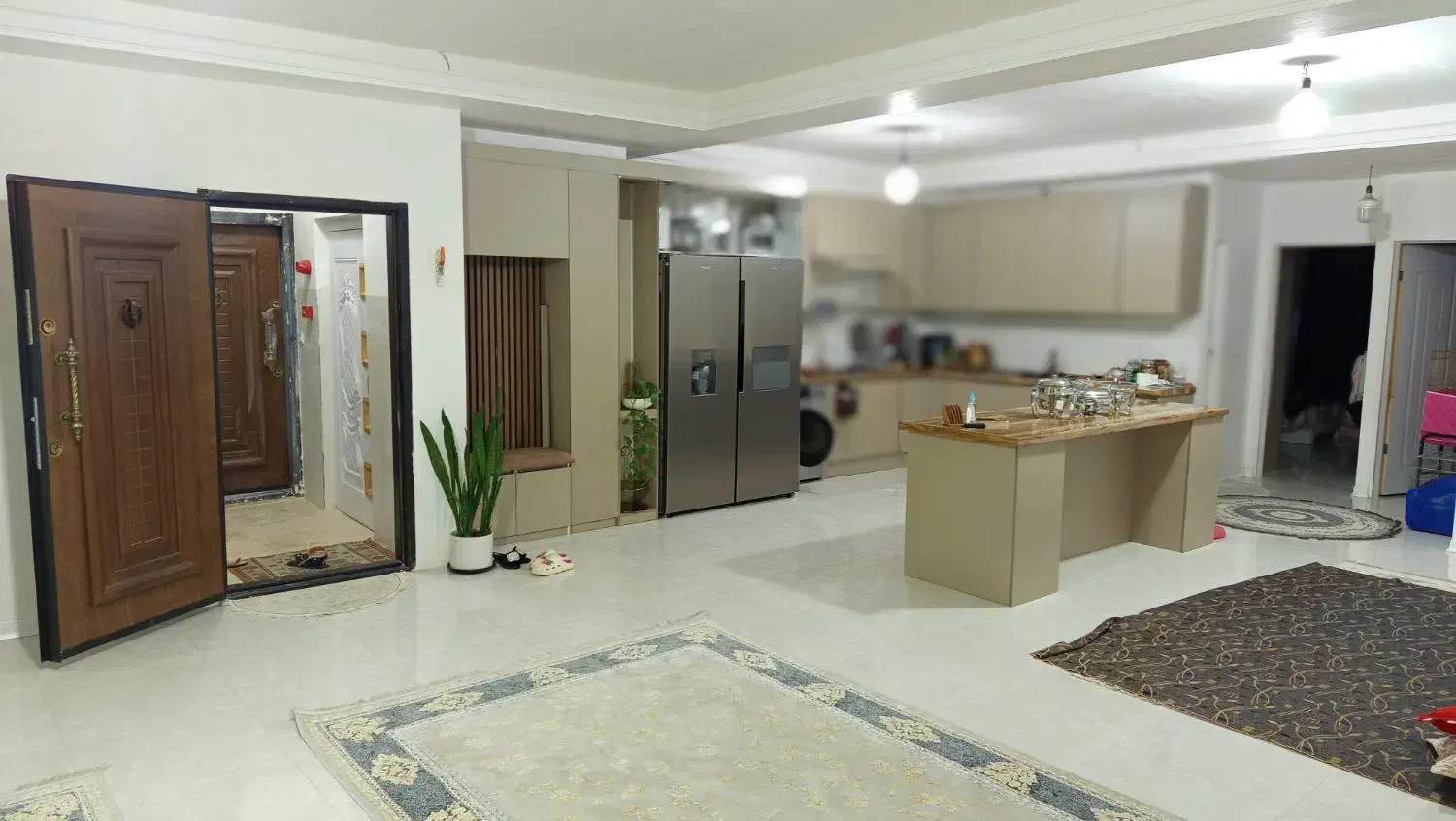 ۱۳۵ متر واحد اجاره|اجارهٔ آپارتمان|شاهدشهر, |دیوار