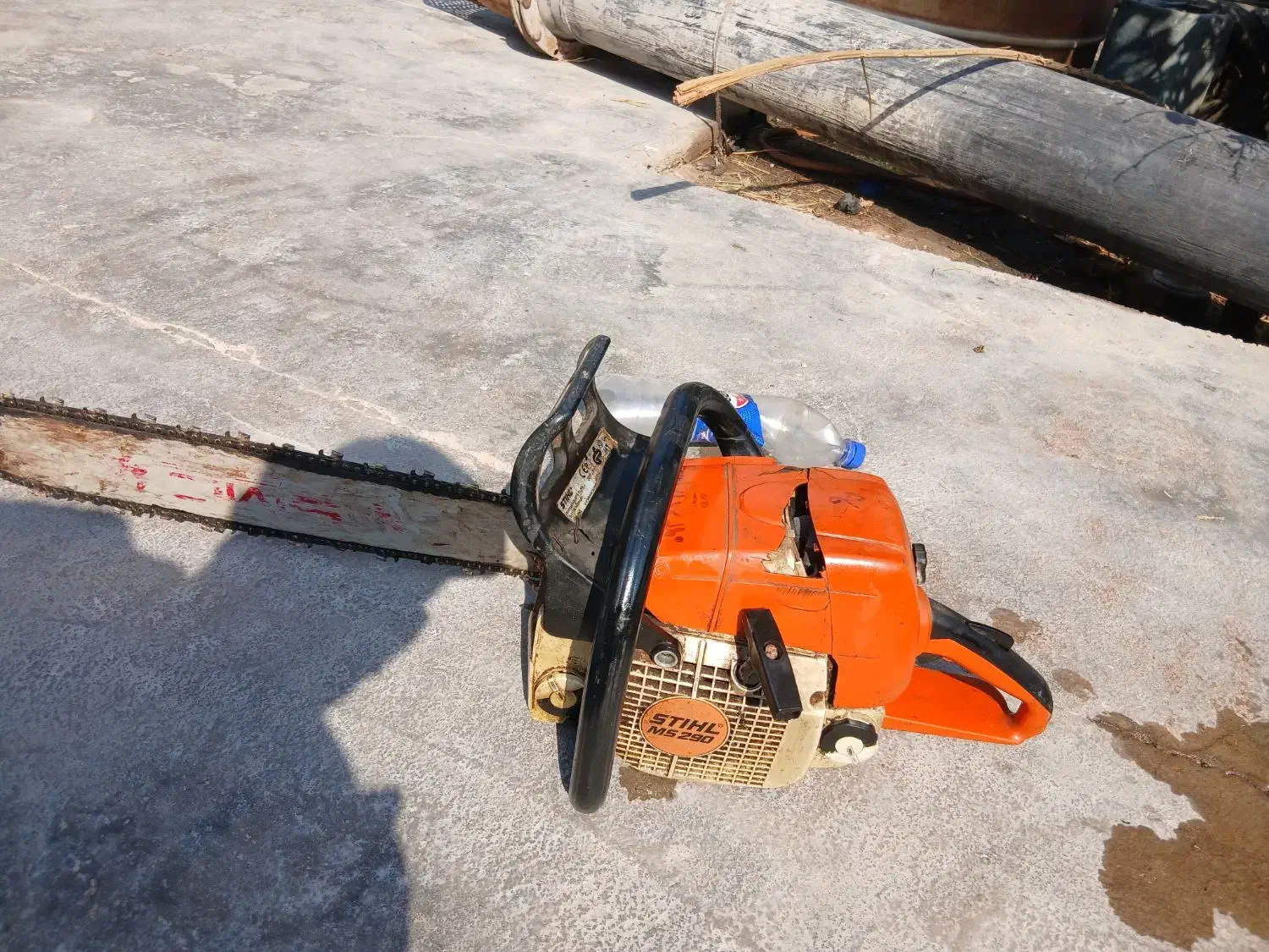 اره اشتیل|ابزارآلات|دزفول, |دیوار