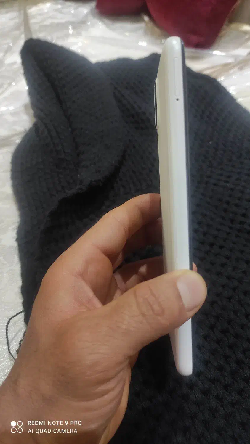 گوشی سامسونگ A12 ال سی دی اصلی|موبایل|تهران, اسکندری|دیوار