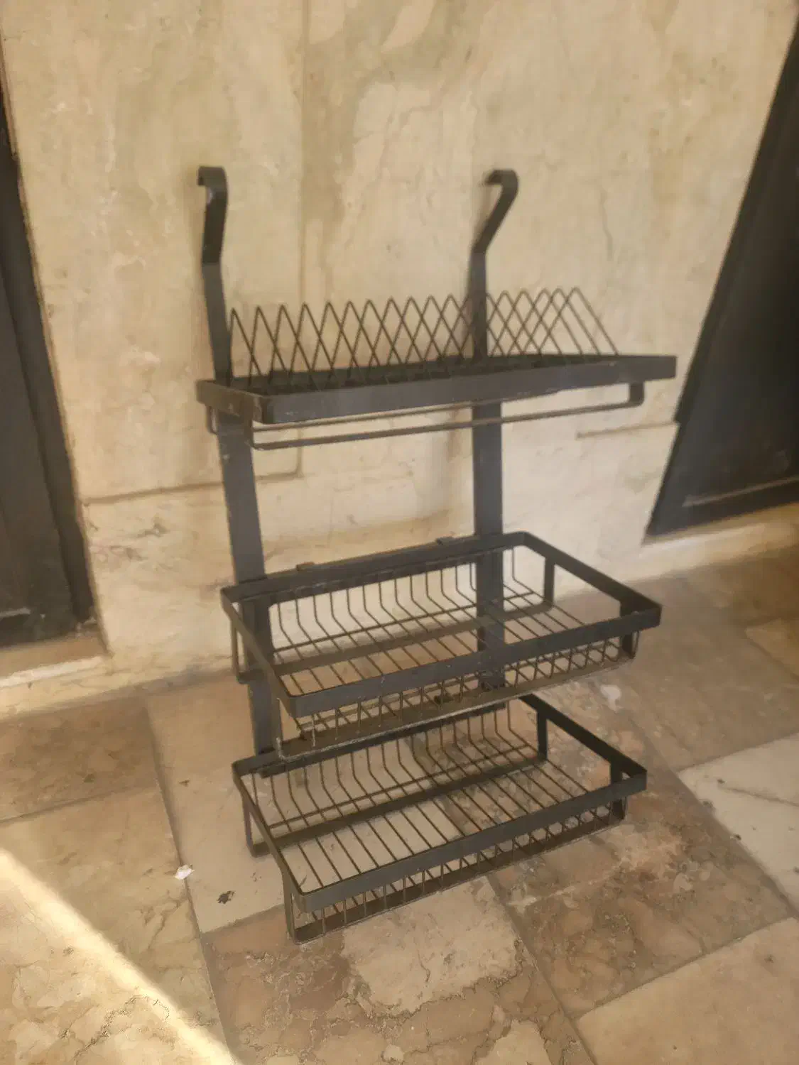 سه‌ پایه دیواری جنس عالی|فروشگاه و مغازه|فردیس, طالقانی|دیوار