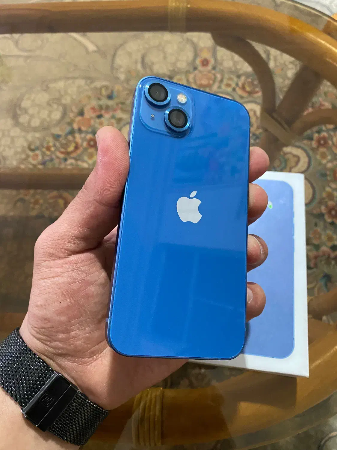 iphone 13 normall|موبایل|نظرآباد, نظرآباد|دیوار