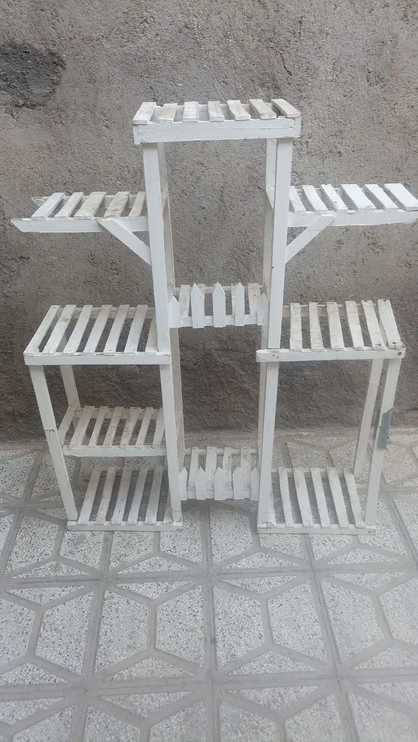 پایه گل|گل و گیاه طبیعی|نیشابور, گنبد سبز|دیوار