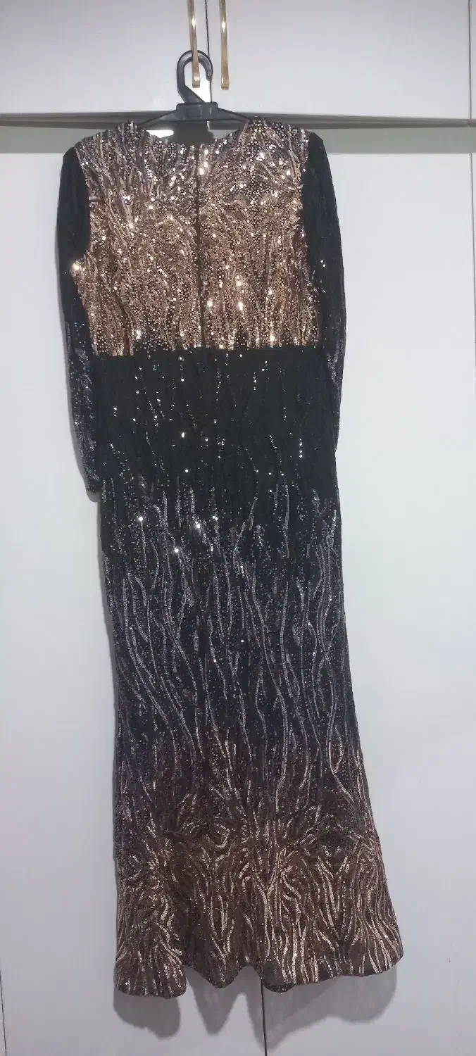 لباس مجلسی|لباس|خمینی‌شهر, |دیوار