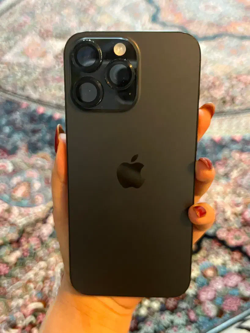 ایفون ۱۶ پرومکس|موبایل|سیرجان, |دیوار