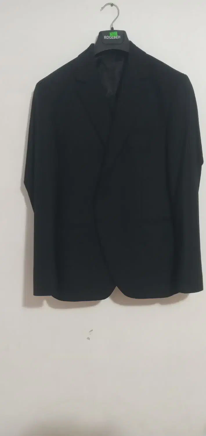 کت شلوار اسپرت جوانان سایز ۴۸|لباس|پارس‌آباد, |دیوار