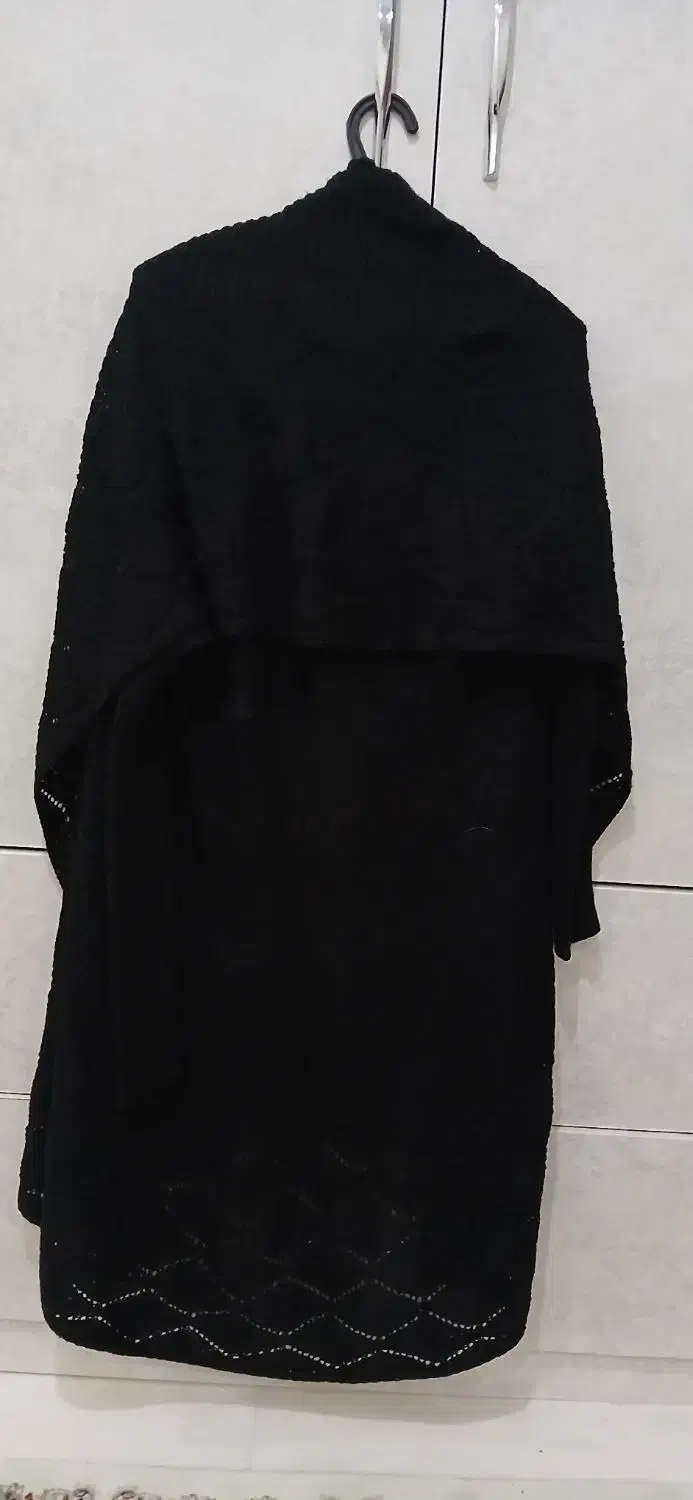 پالتو بافت و مانتو شیک|لباس|ارومیه, |دیوار