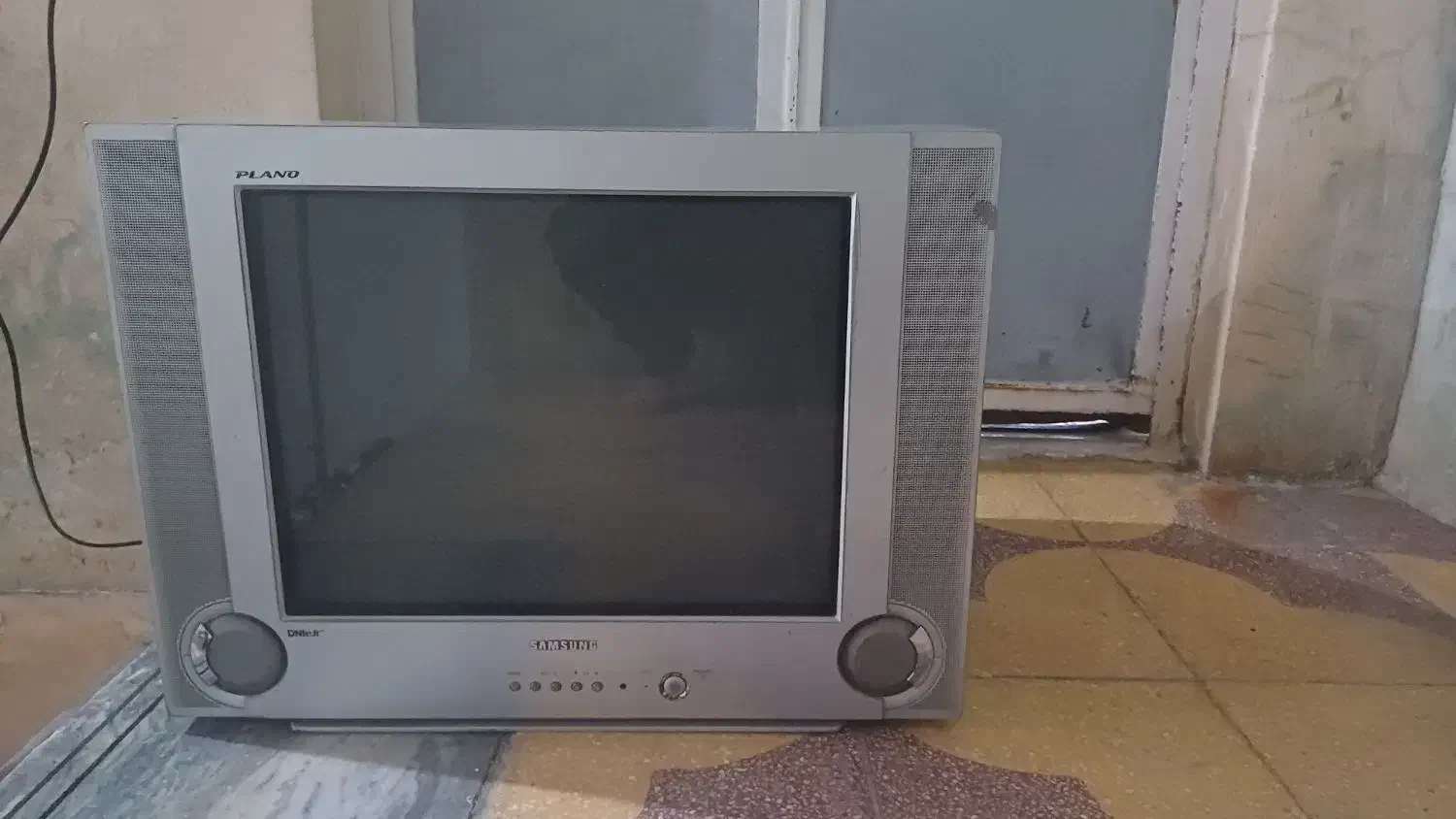 تلویزیون سامسونگ|تلویزیون و پروژکتور|شیراز, شهدای شهرک سعدی|دیوار