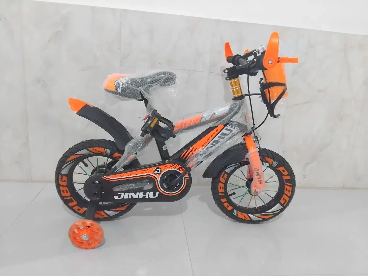 دوچرخه های سایز12 جینو|دوچرخه، اسکیت، اسکوتر|مراغه, |دیوار