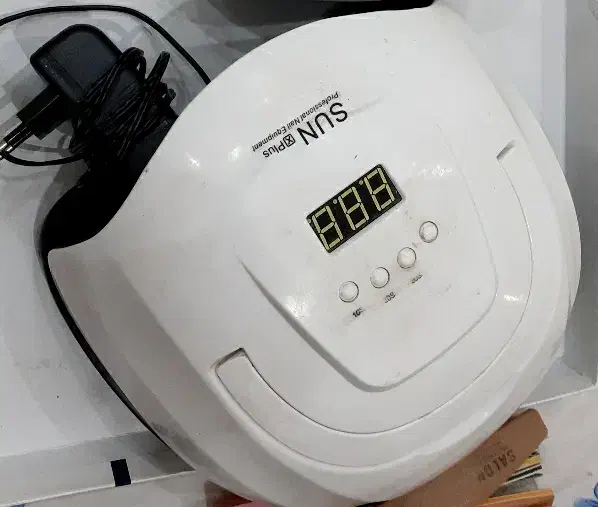 یو وی سالم و کم کارکرد|آرایشی، بهداشتی، درمانی|پارسآباد, |دیوار