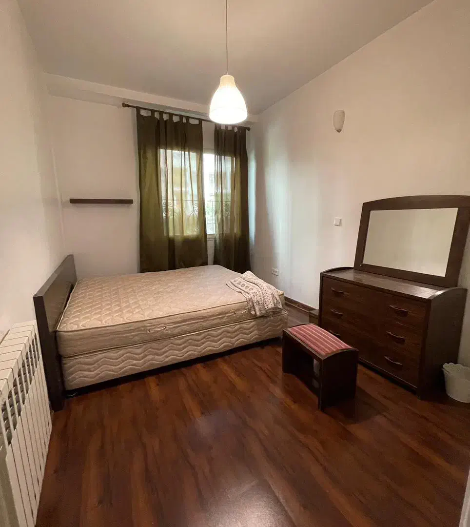 رهن آپارتمان دوخواب فول امکانات سعادت آباد