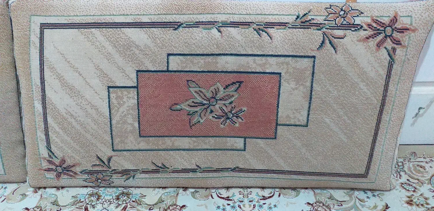 پشتی در حد و کاملا سالم|پشتی|محمدیه-قزوین, |دیوار