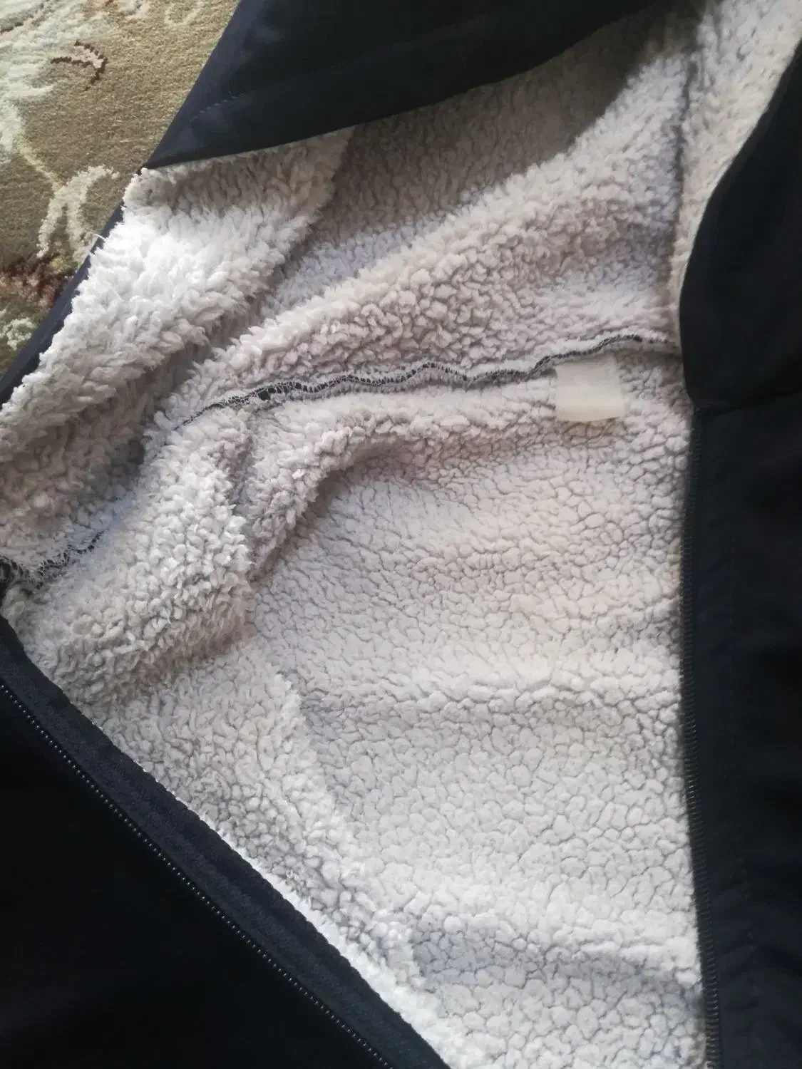 سو شرت نو نو|لباس|پاکدشت, پاکدشت (مامازند)|دیوار