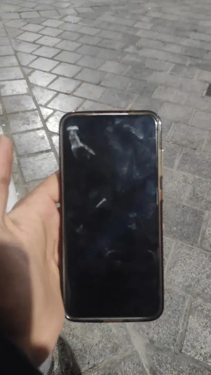 سامسنو گ S24fe|موبایل|مشهد, گاز|دیوار