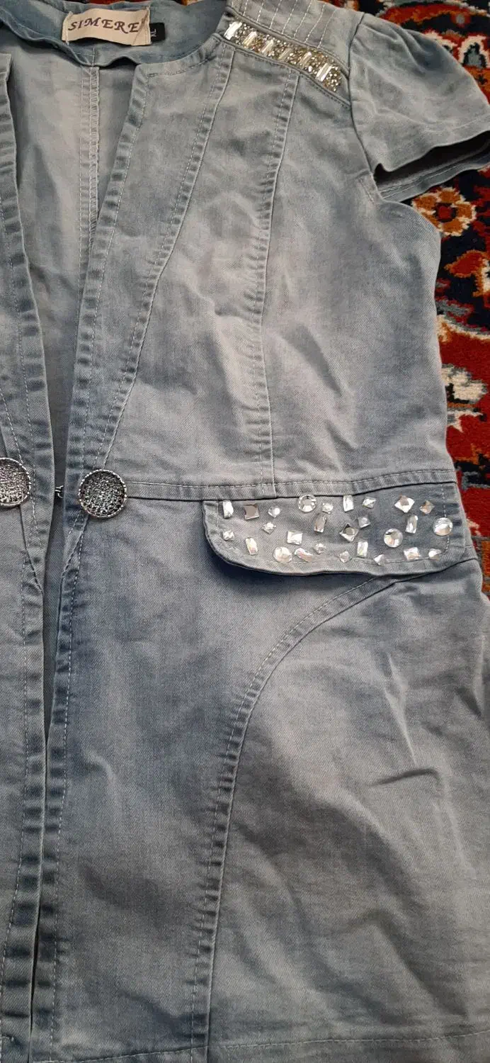 کت لی نو|لباس|ملایر, |دیوار