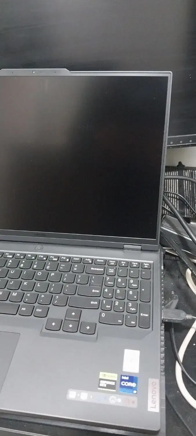 لپ تاپ لنوو لژیون 5 پرو  core i9|رایانه همراه|تهران, امام حسین|دیوار