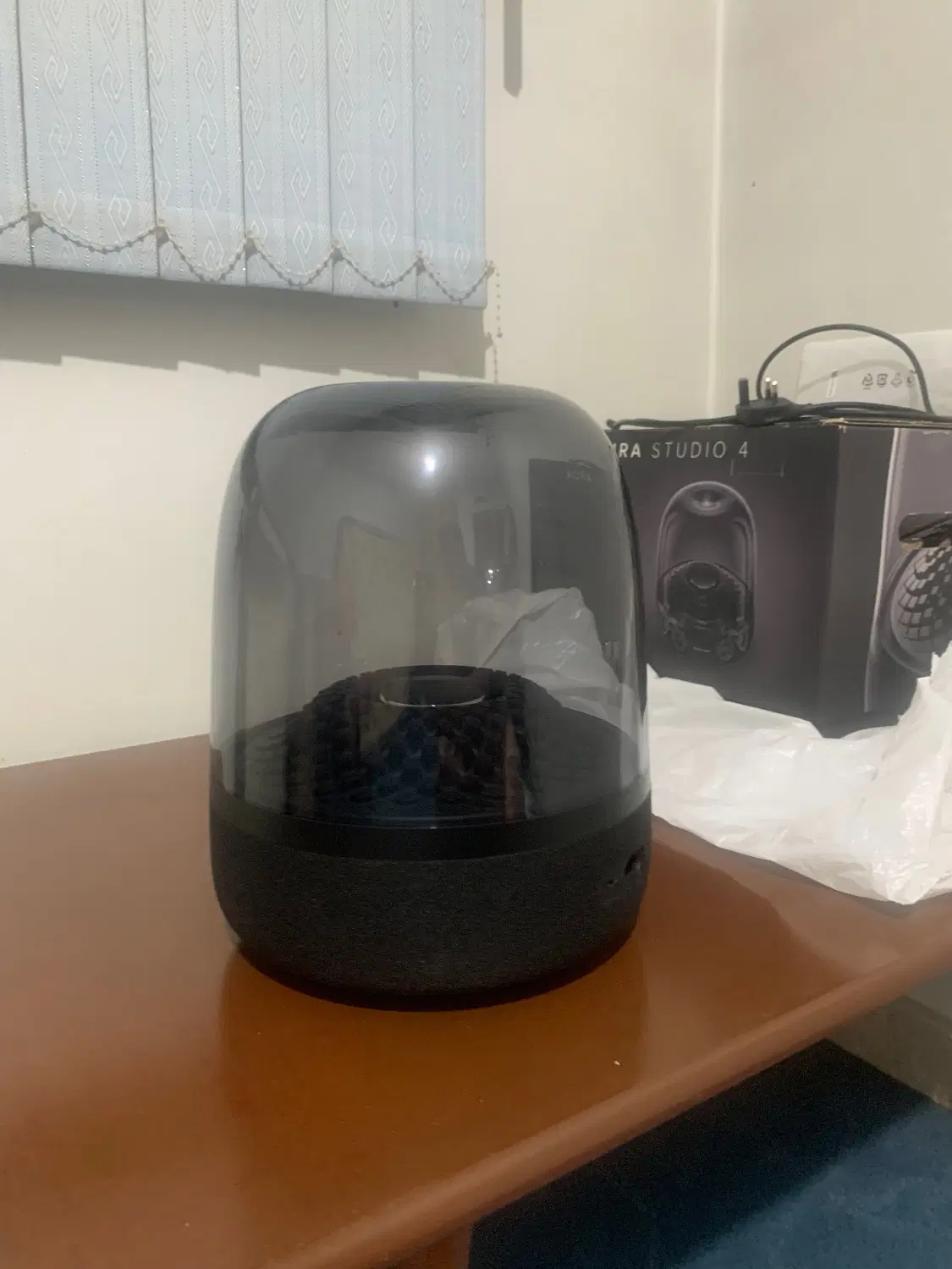 Harman kardon|سیستم صوتی خانگی|شیراز, زند|دیوار
