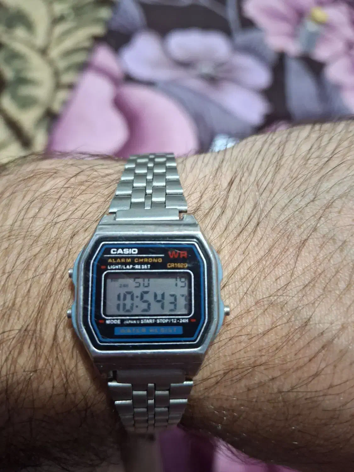 ساعت کاسیو اصل|ساعت|بندرعباس, |دیوار