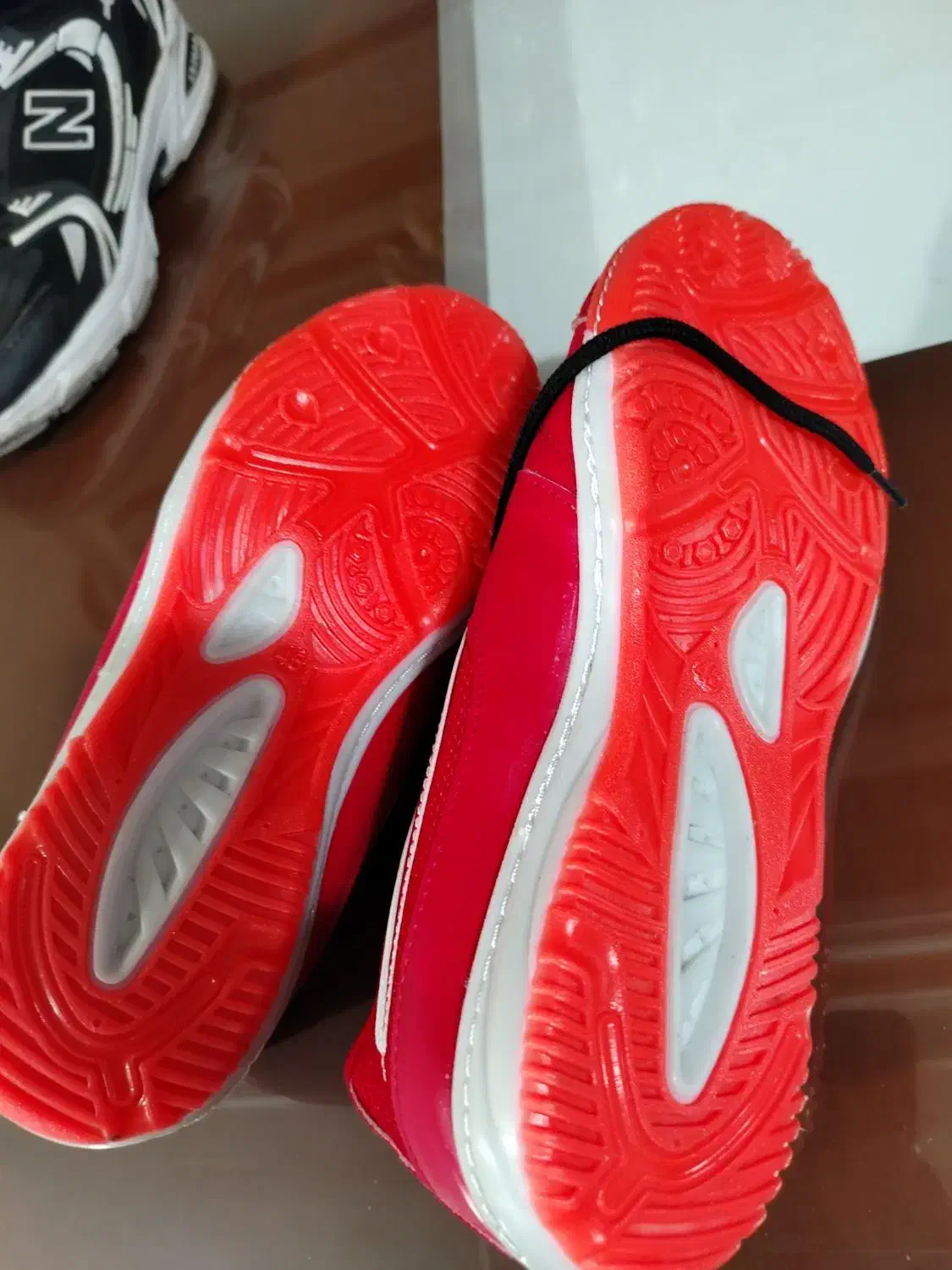 کتونی و کفش|کیف، کفش، کمربند|عباس‌آباد, |دیوار