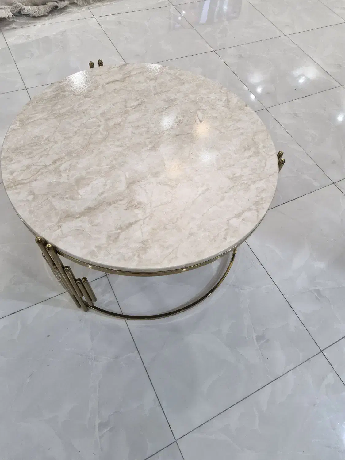 میز جلو مبلی|مبلمان خانگی و میز عسلی|تهران, آشتیانی|دیوار