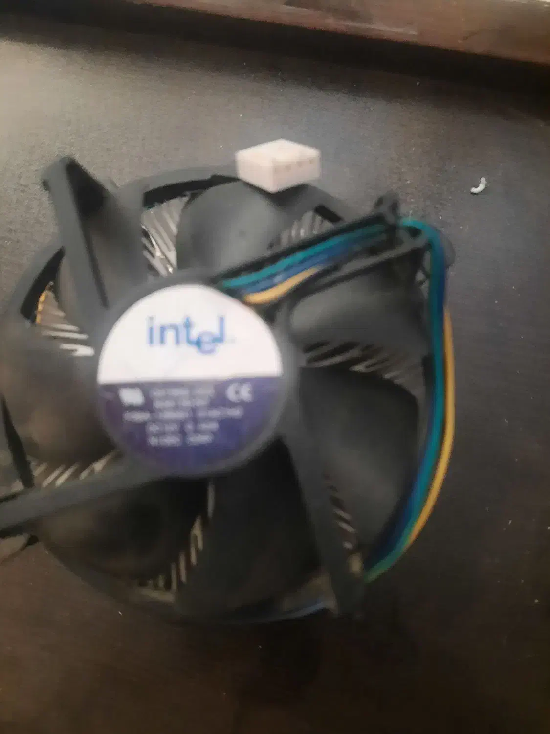 فن و هیت سینک|قطعات و لوازم جانبی رایانه|کرمانشاه, |دیوار