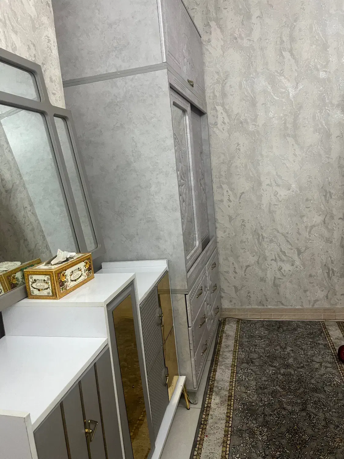 ماشین برقی،کمد،میزارایشی،میز کنسول جاکفشی،بوفه|حراج|تهران, کیانشهر|دیوار