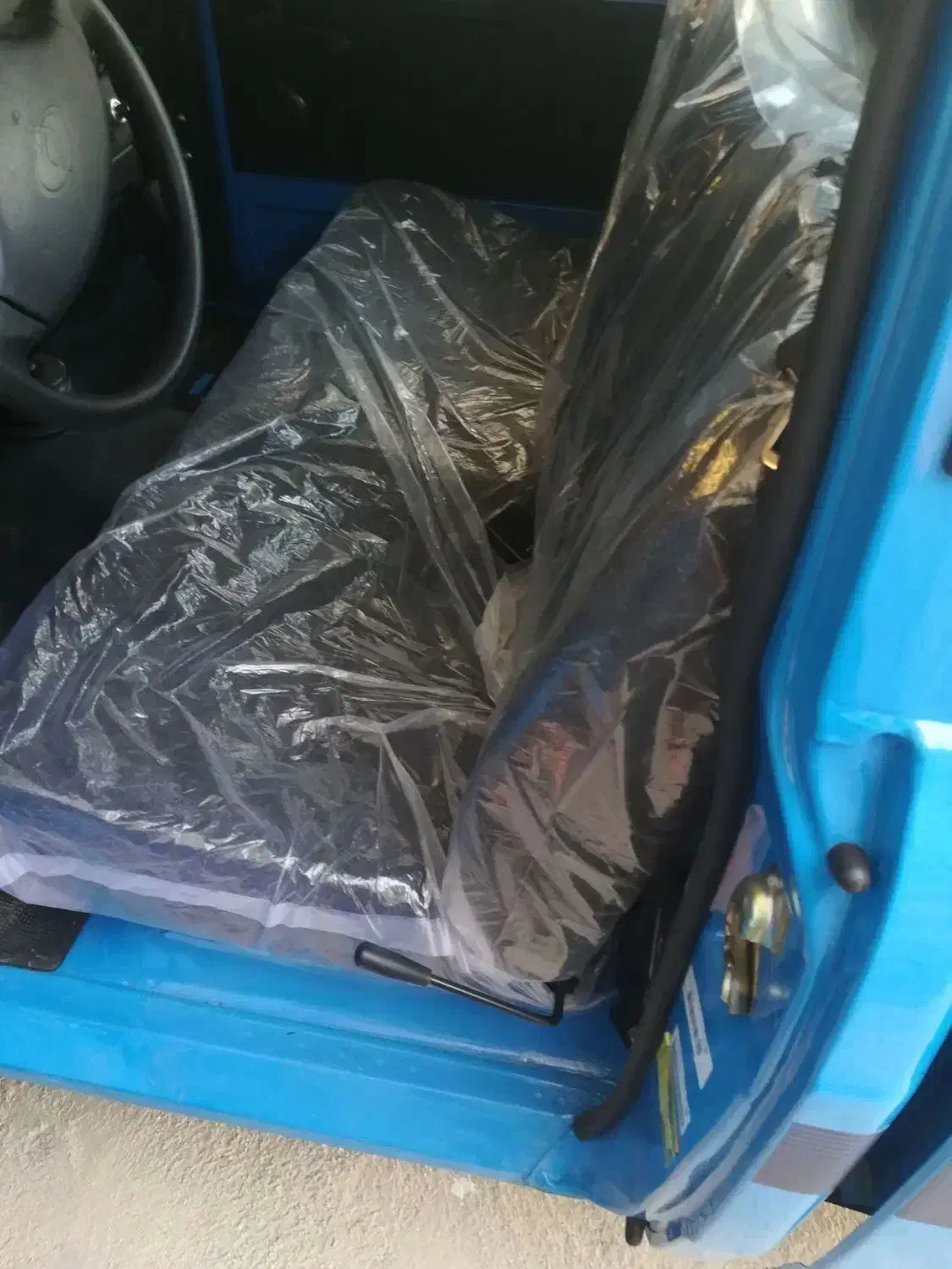 زامیاد نیسان دوگانه آپشنال1403دریچه برقی صفررادیال|خودرو سواری و وانت|اصفهان, چرخاب|دیوار