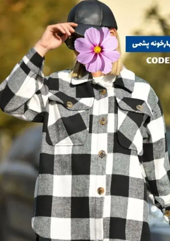 شومیز پشمی و پالتو و روسری مشکی|لباس|سمنان, |دیوار