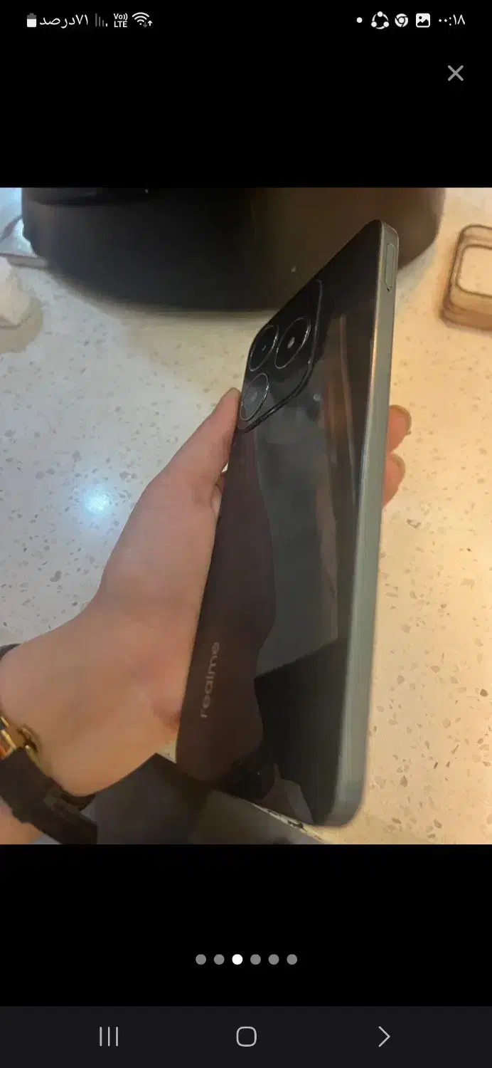 گوشی تمیز|موبایل|تهران, فلسطین (میدان انقلاب)|دیوار