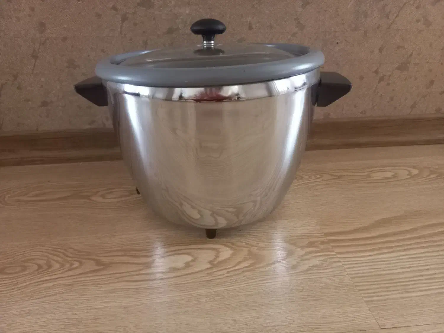 پلوپز۱۲ نفری پارس خزر|اجاق گاز و لوازم برقی پخت‌وپز|اردبیل, |دیوار