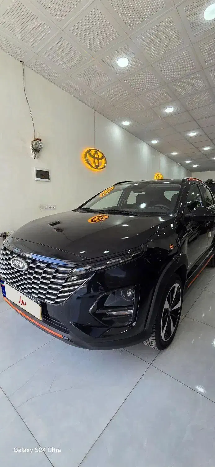 x33کراس دنده ای|خودرو سواری و وانت|سیرجان, |دیوار