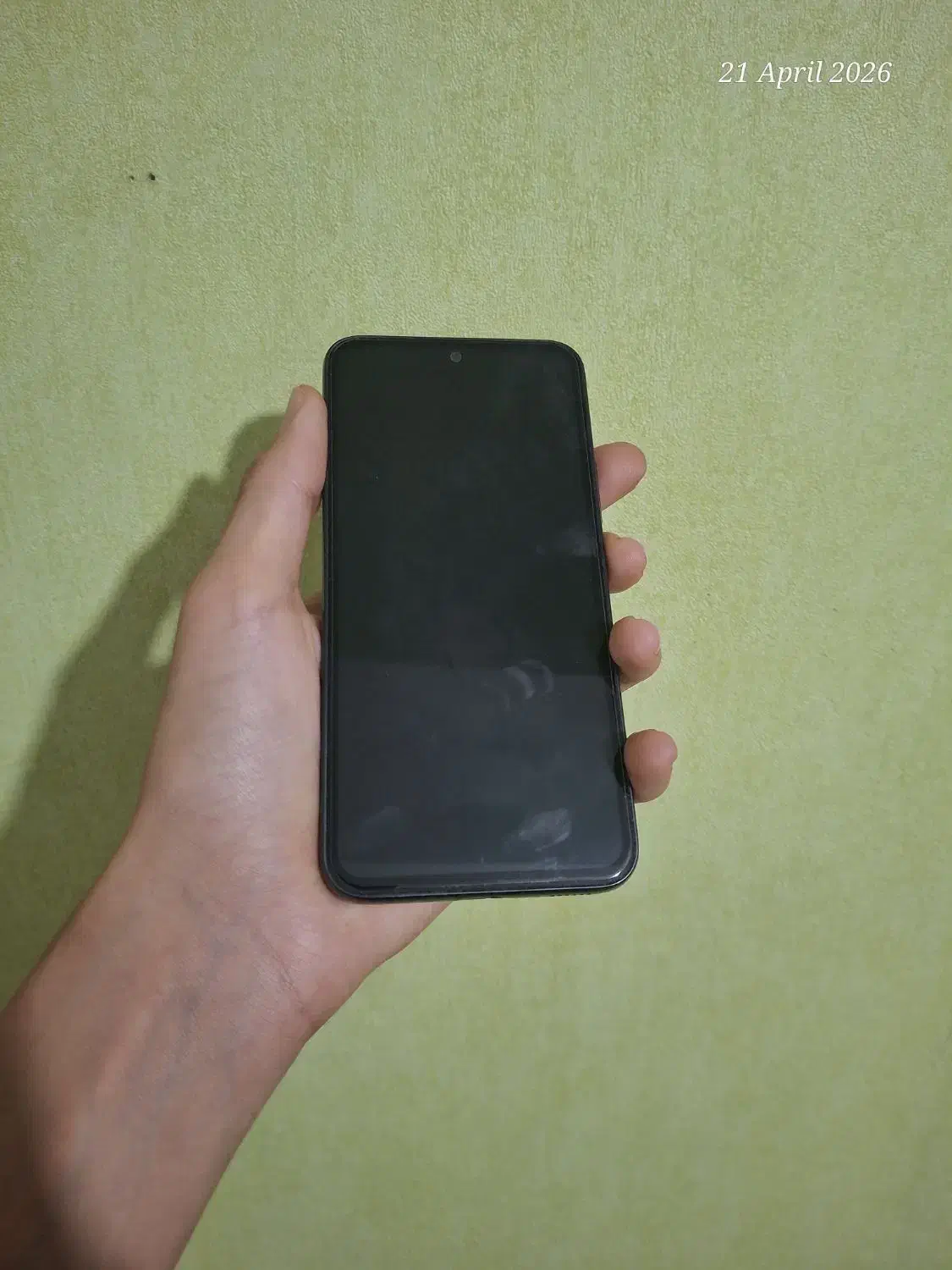 a54|موبایل|قائم‌شهر, |دیوار