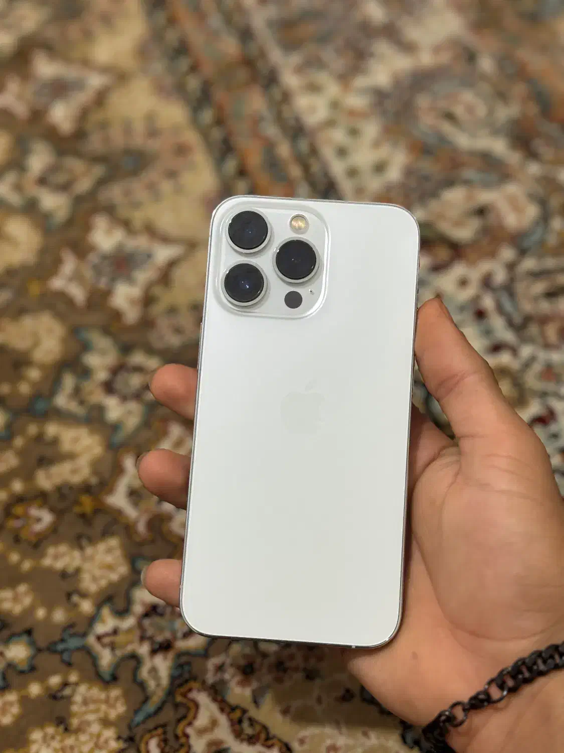 آیفون 13پرو|موبایل|چابهار, |دیوار