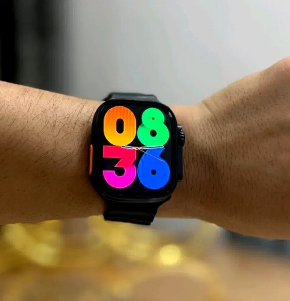 ساعت هوشمند|ساعت|نورآباد, |دیوار