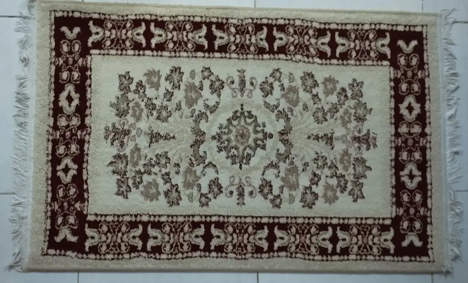 قالیچه ۱۲۰×۷۷|فرش|اشتهارد, |دیوار