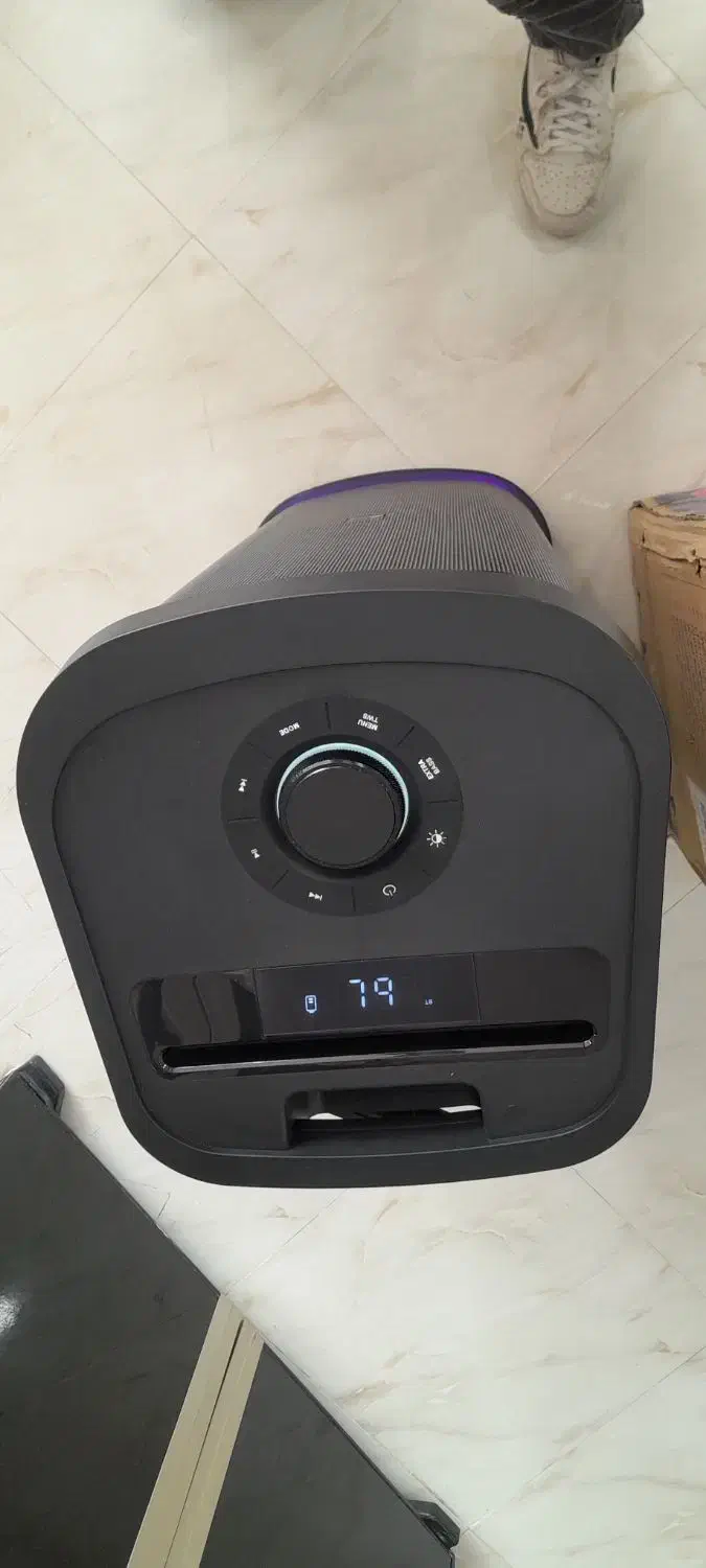 فروش اسپیکر|سیستم صوتی خانگی|خمیر, |دیوار