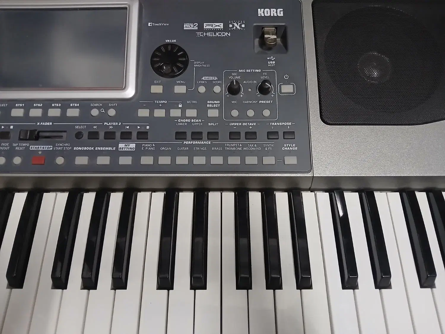 pa900|پیانو، کیبورد، آکاردئون|تهران, هروی|دیوار