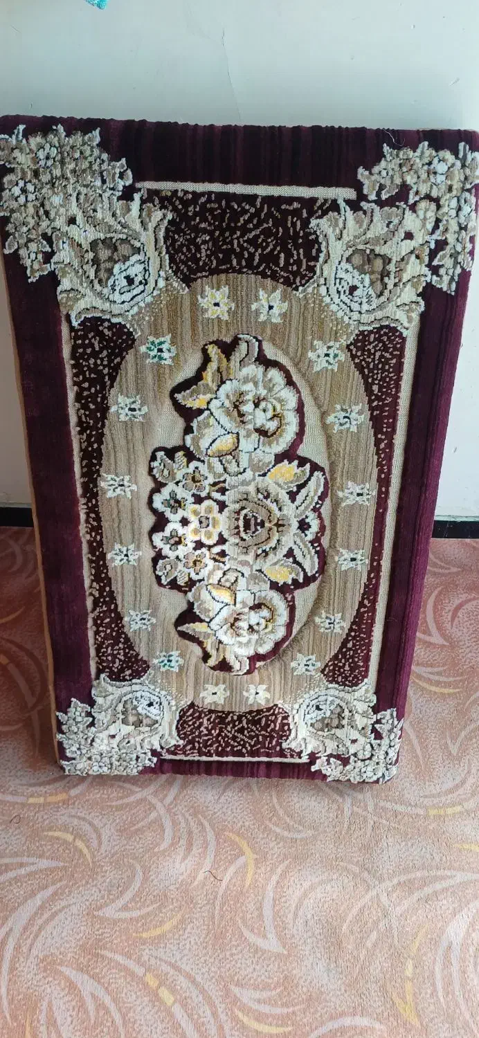 پشتی|پشتی|مسجد سلیمان, |دیوار