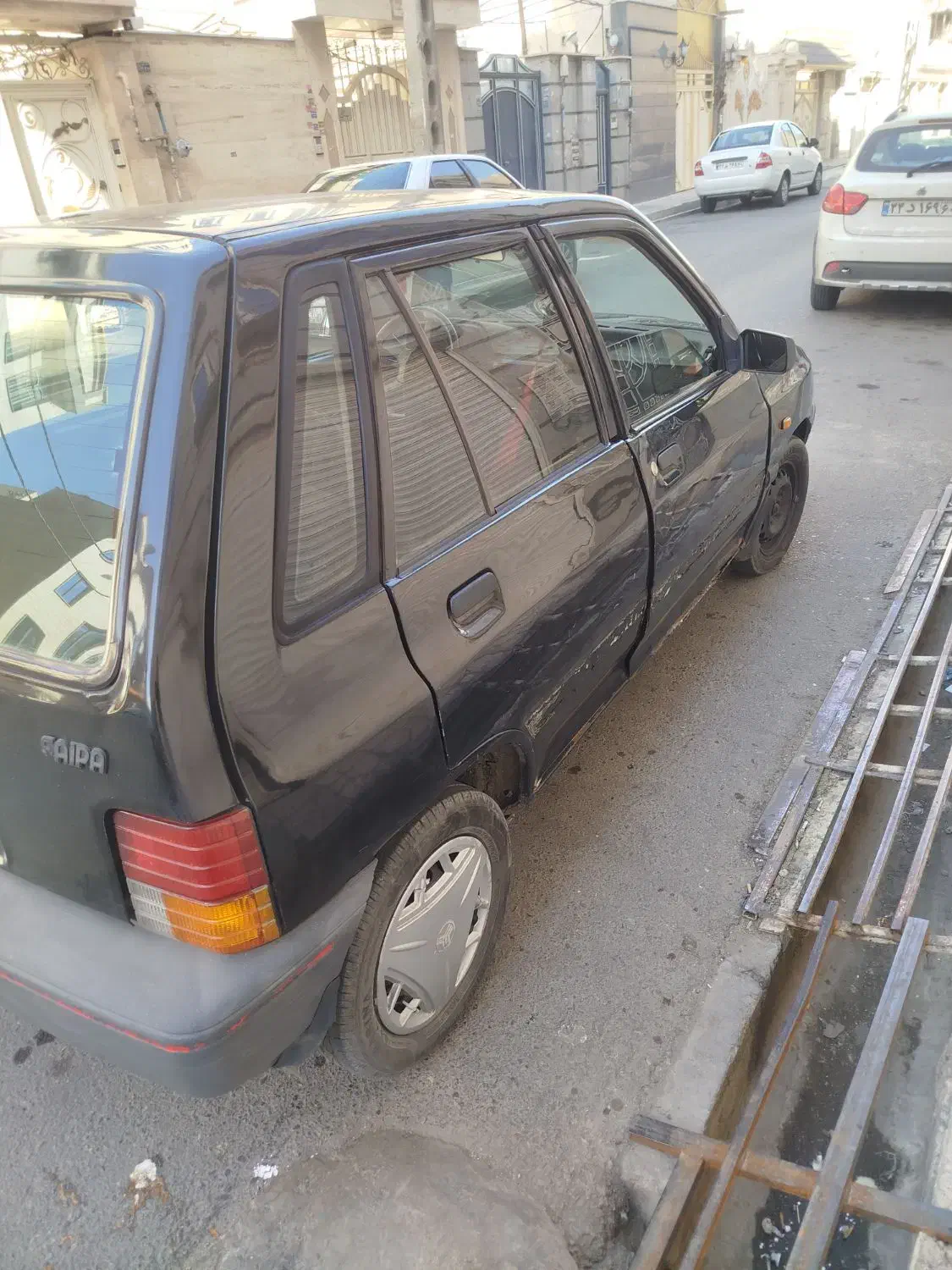 پراید|خودرو سواری و وانت|اسلام‌شهر, ملک‌آباد|دیوار